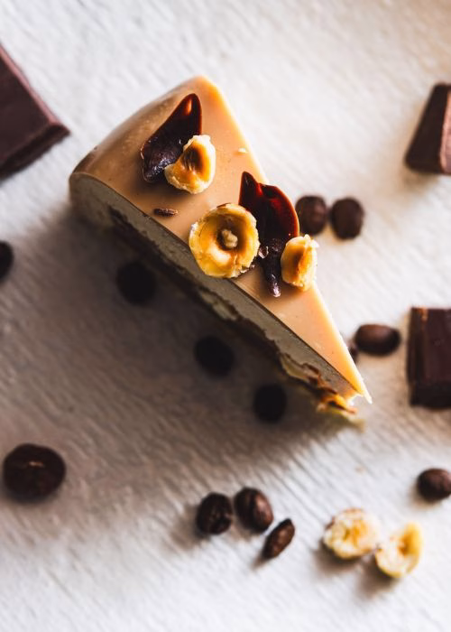 Torte brez glutena 